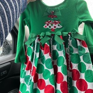 Christmas Dress 👗